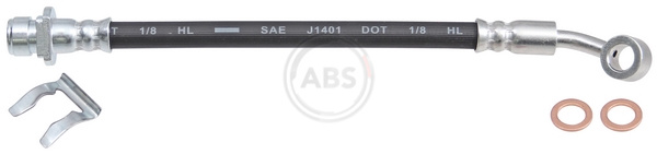 A.B.S. SL 1462 Bremsschlauch